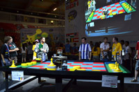 Eurobot'2011